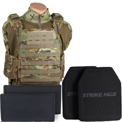 Бронекомплекти