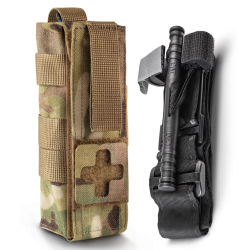 Тактична медицина