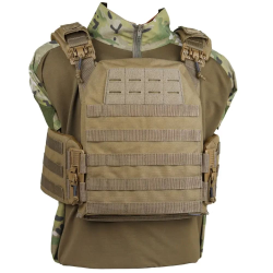 Тактичне спорядження