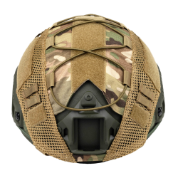 Кавер на шолом балістичний типу FAST мультикам